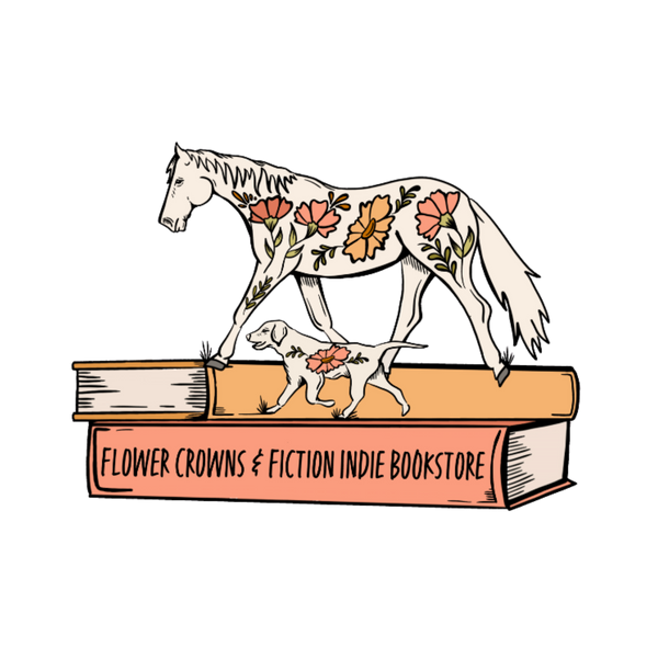 Flower Crowns & Fiction