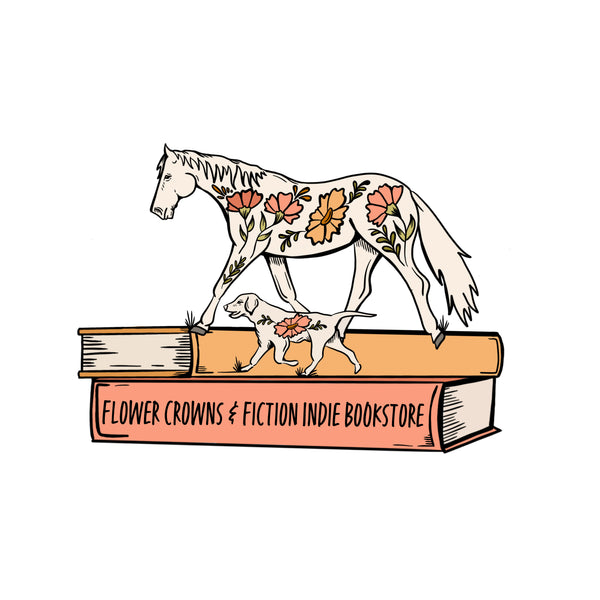 Flower Crowns & Fiction