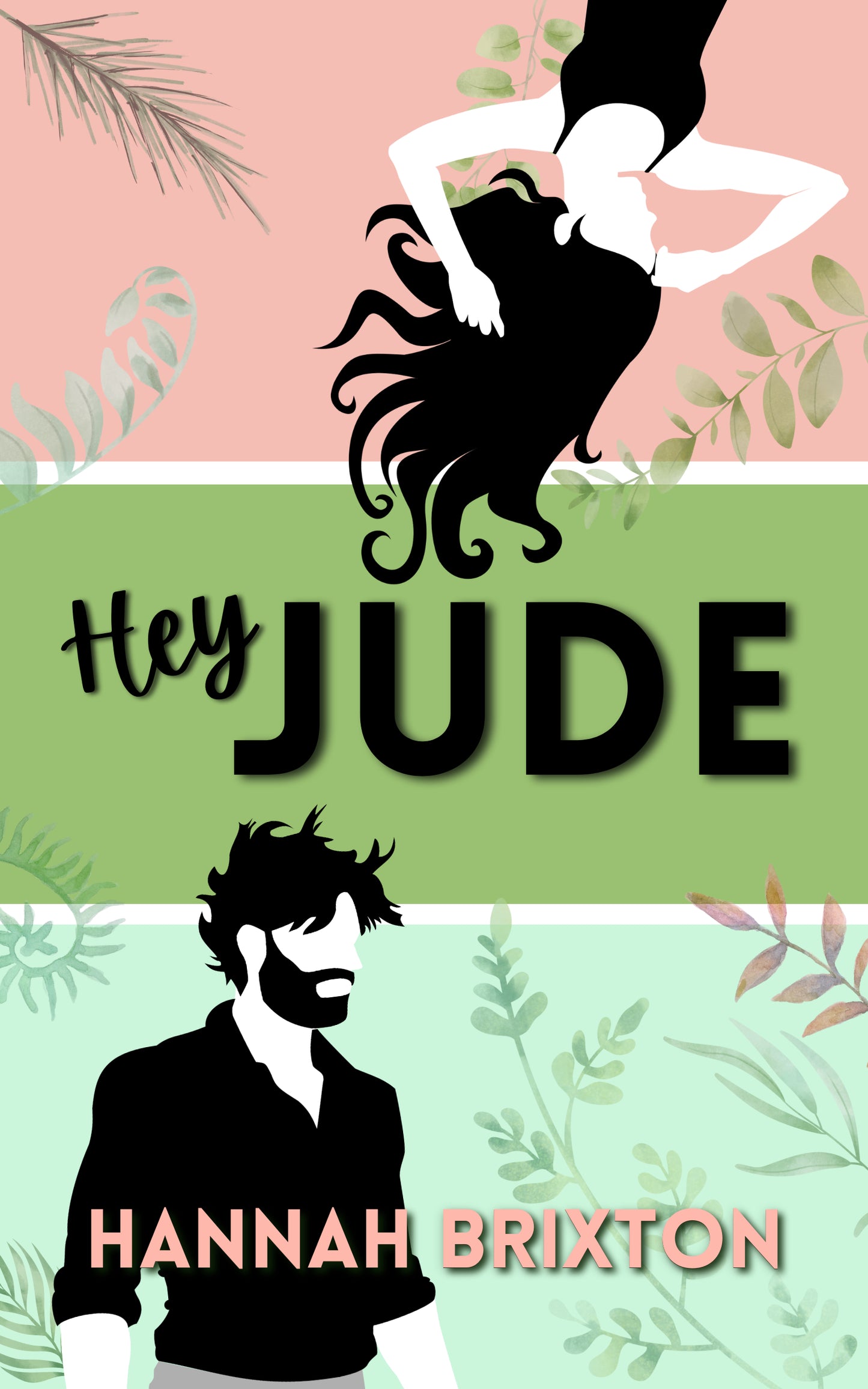Hey Jude - SIGNED