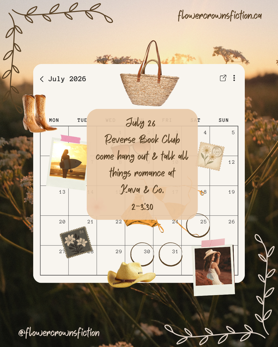 Events