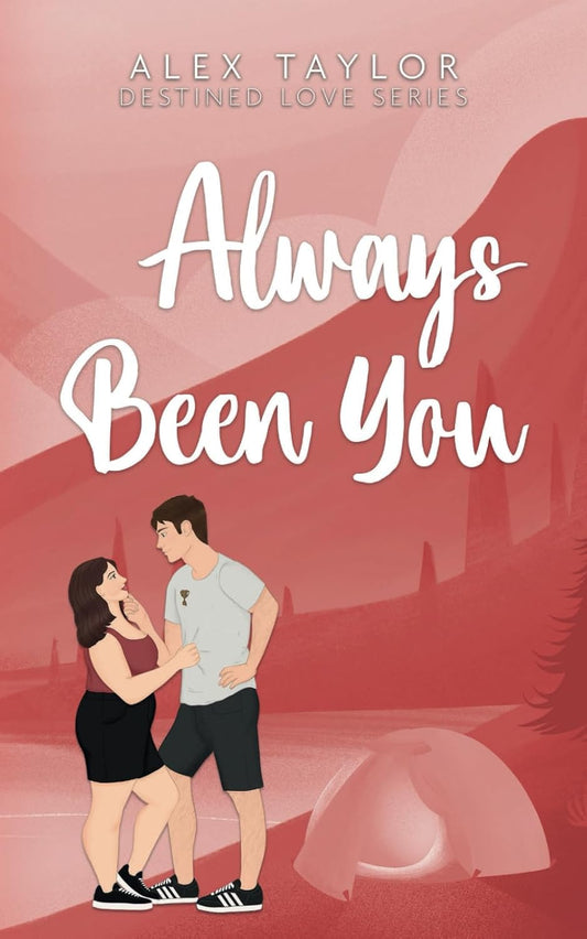 Always Been You - SIGNED