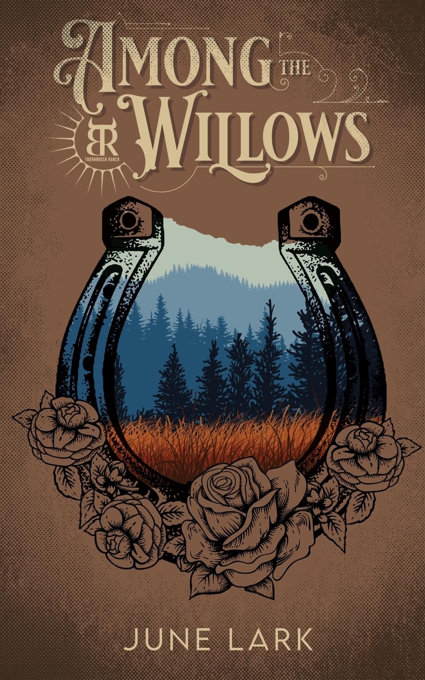 Among The Willows - WITH SIGNED BOOKPLATE