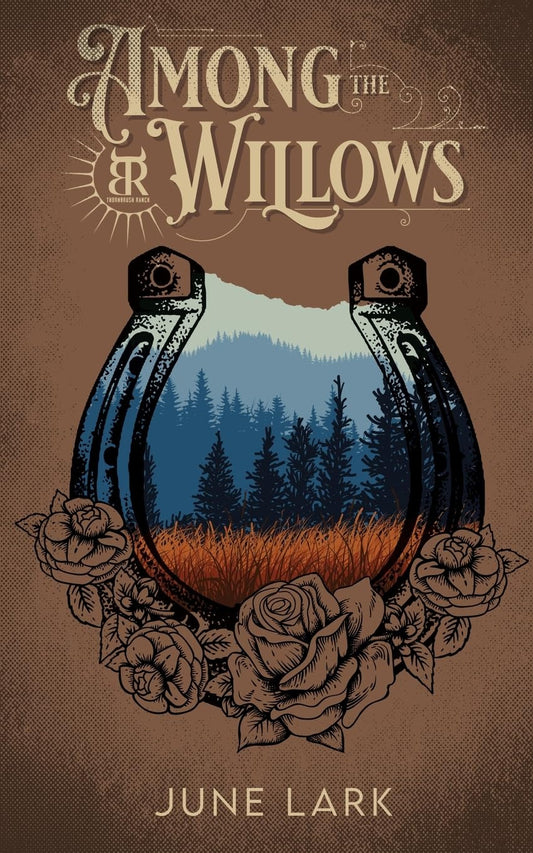 Among The Willows - WITH SIGNED BOOKPLATE
