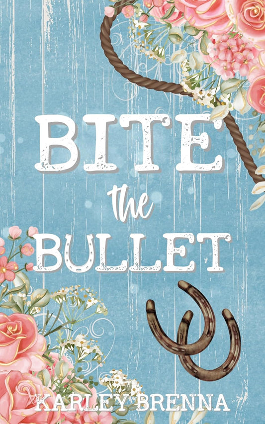 Bite the Bullet