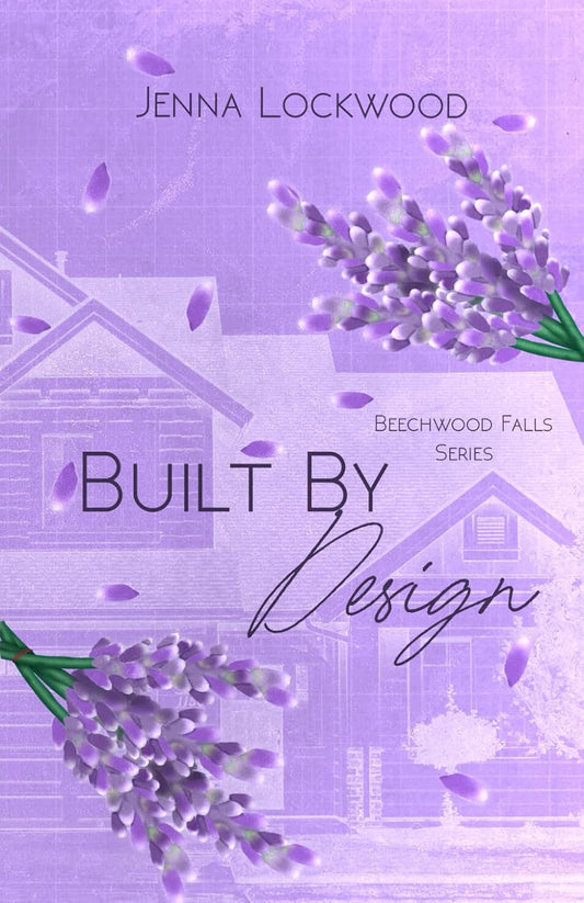 Built By Design - SIGNED