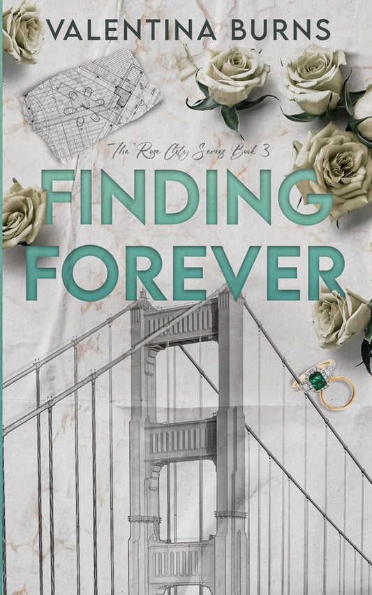 Finding Forever - SIGNED