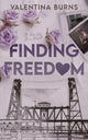 Finding Freedom - SIGNED
