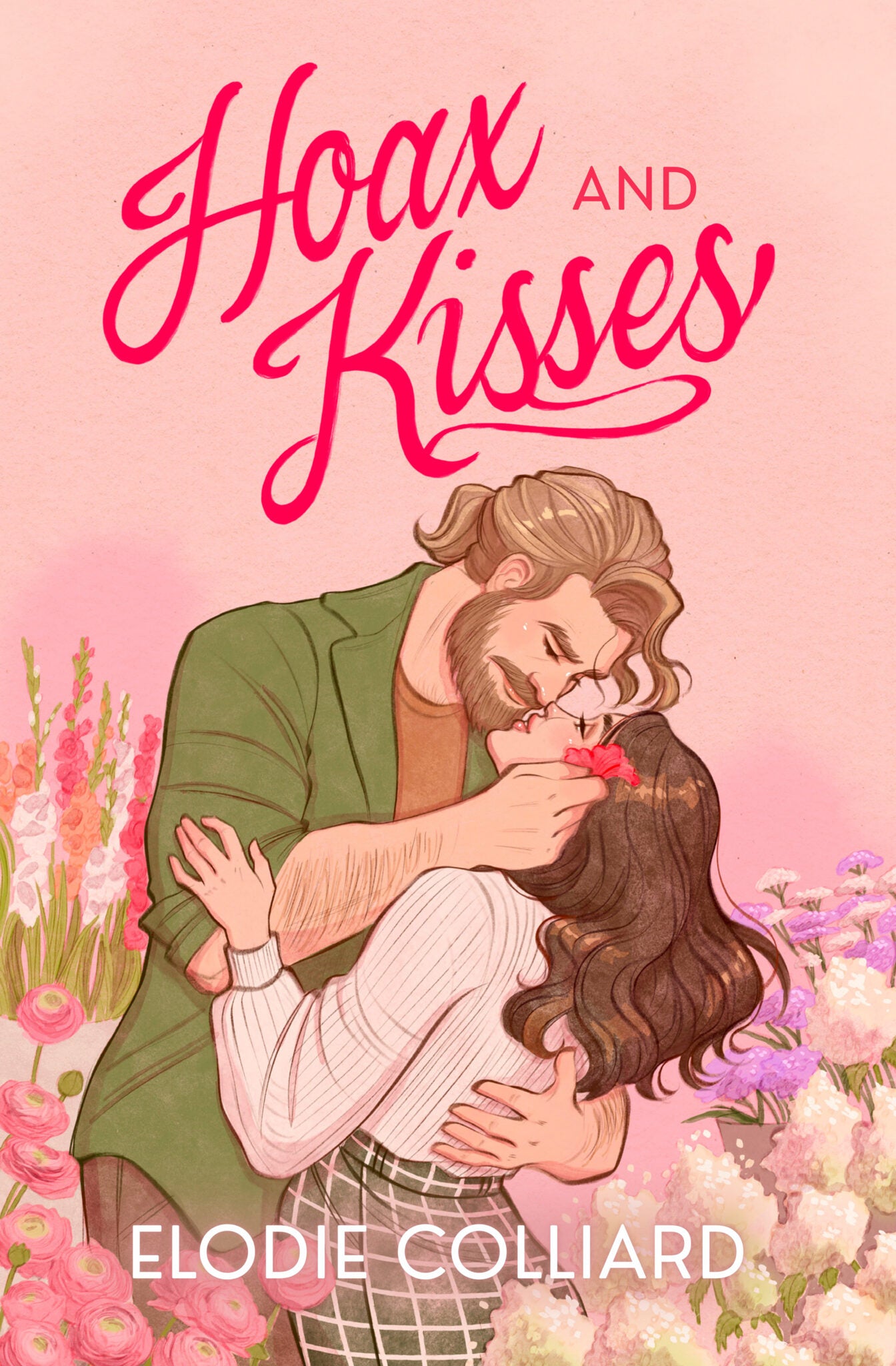 Hoax & Kisses - PRE-ORDER