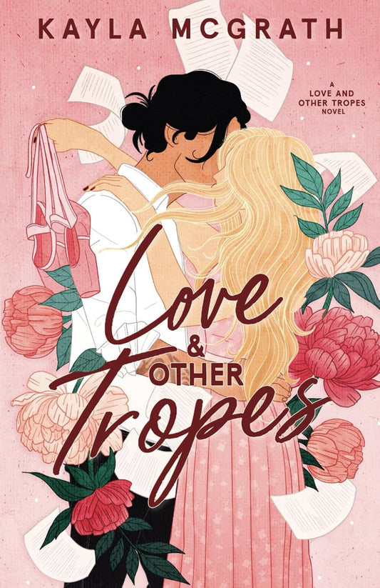 Love and Other Tropes - SIGNED WITH BOOKISH EXTRAS!