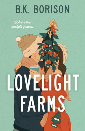 Lovelight Farms - PRE-ORDER