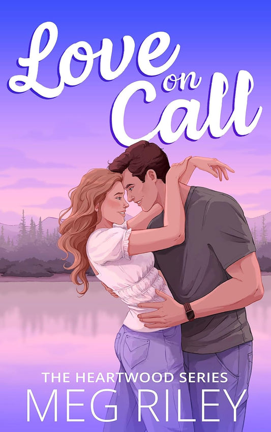 Love on Call - SIGNED