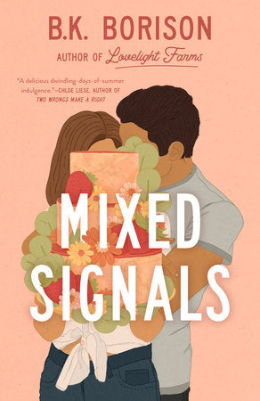 "Mixed Signals"