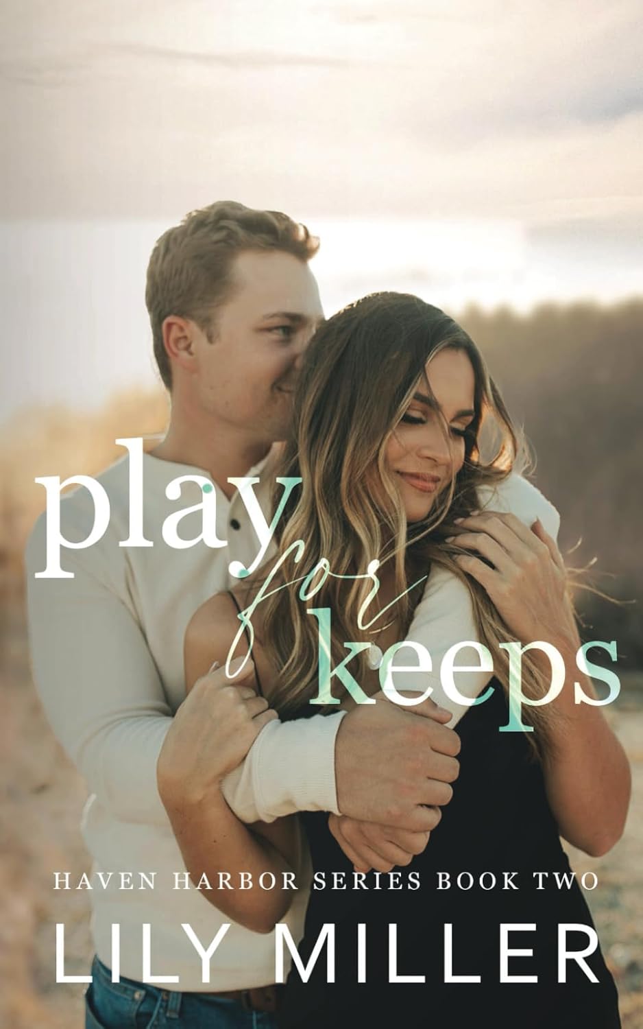 Play For Keeps - PREORDER SIGNED