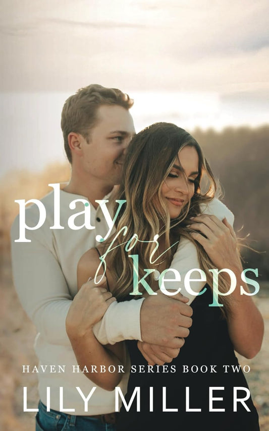 Play For Keeps - PREORDER SIGNED