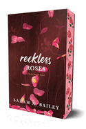 Reckless Roses - PRE-ORDER WITH SIGNED BOOKPLATE