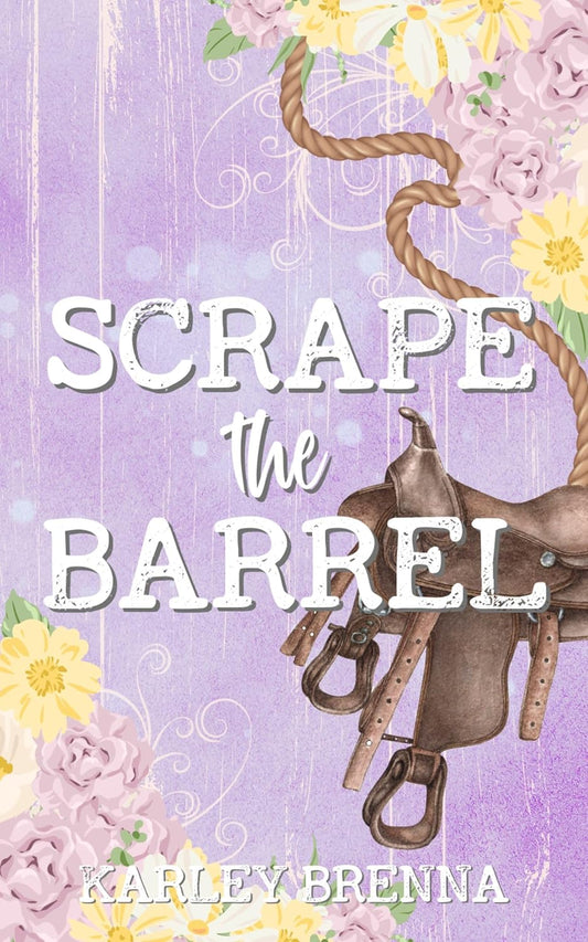 Scrape the Barrel