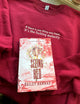 Seeing Red Sweatshirt