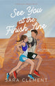 See You At The Finish Line - SIGNED