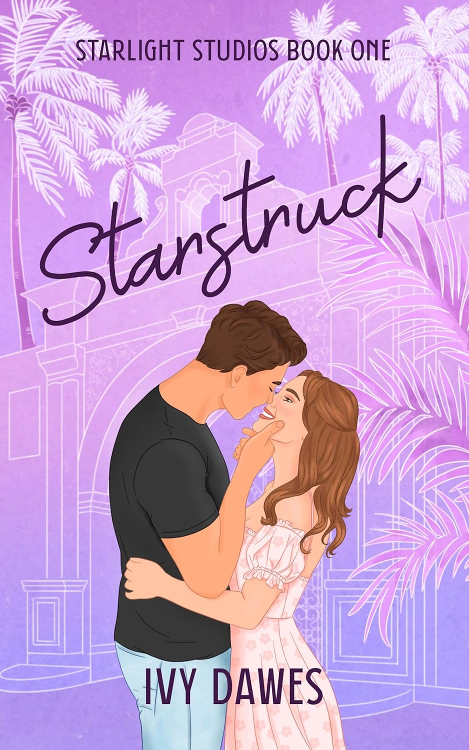 Starstruck - SIGNED