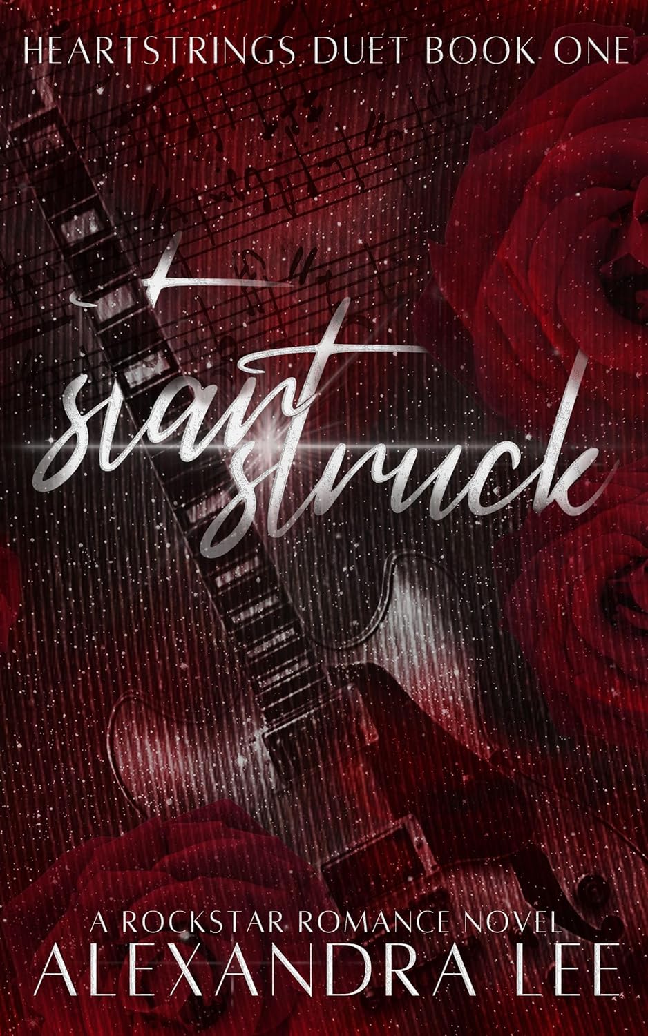 Starstruck - SIGNED WITH BOOKISH EXTRAS