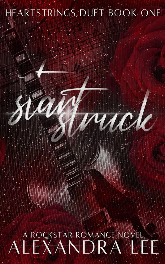 Starstruck - SIGNED WITH BOOKISH EXTRAS