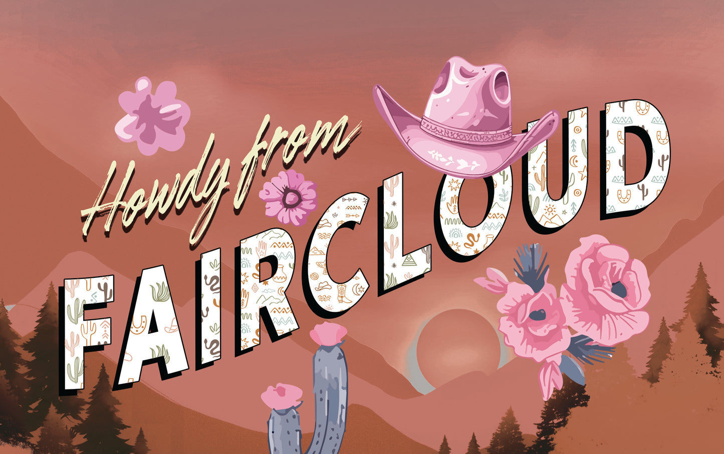 The Story We Wrote - PRE-ORDER WITH INCENTIVES