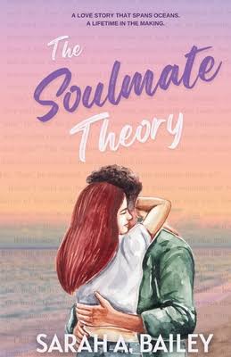 The Soulmate Theory -  WITH SIGNED BOOKPLATE