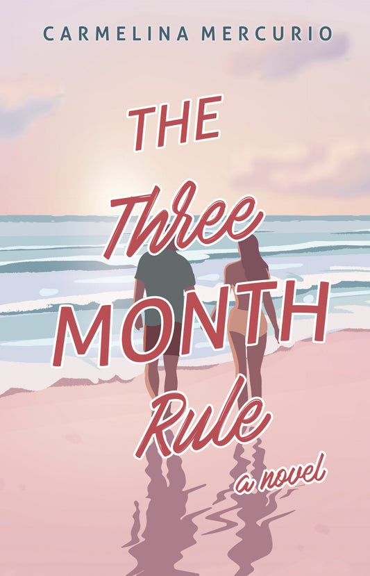 The Three Month Rule - SIGNED